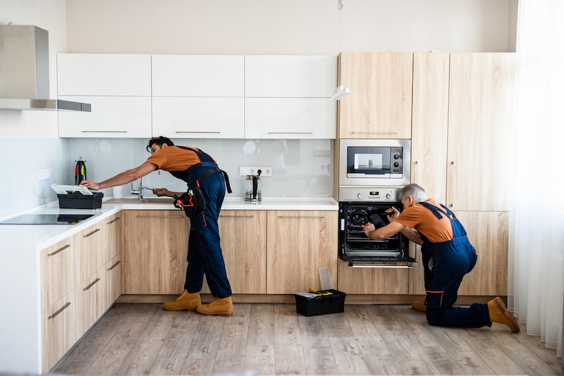 Keukenrenovatie: keukenkasten, werkblad, fronten… tips & advies – Keuken renoveren?
